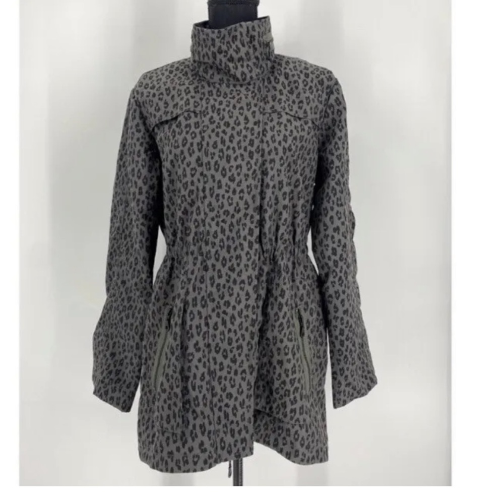 Tart collections rain jacket.